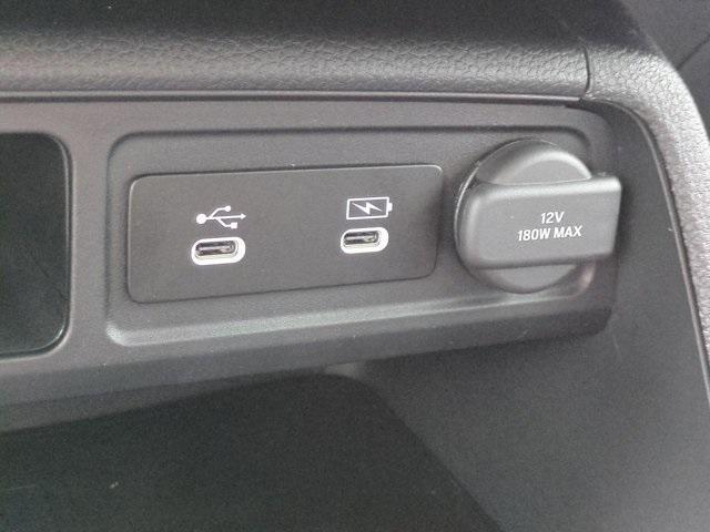 new 2026 Honda Passport car, priced at $46,955