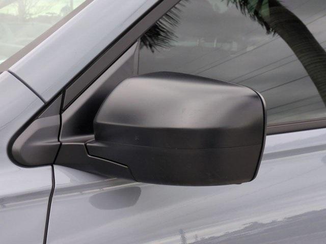 new 2026 Honda Passport car, priced at $46,955