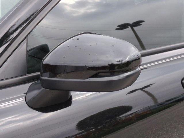 new 2026 Honda HR-V car, priced at $27,218