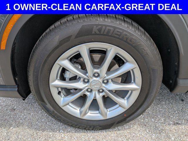 used 2026 Honda CR-V car, priced at $30,991