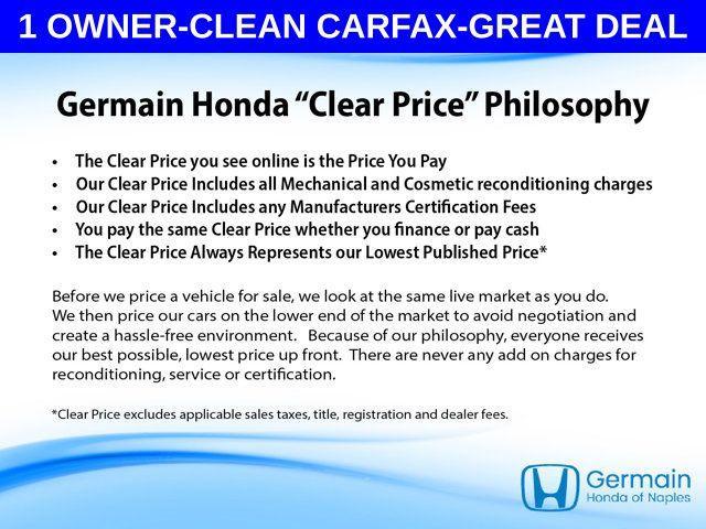 used 2026 Honda CR-V car, priced at $30,991