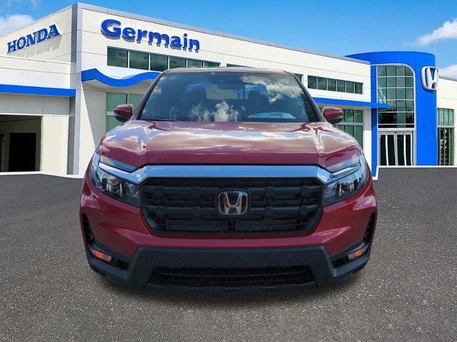 new 2026 Honda Ridgeline car, priced at $43,854