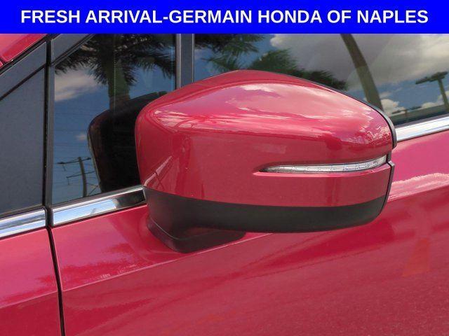 new 2026 Honda Odyssey car, priced at $43,092