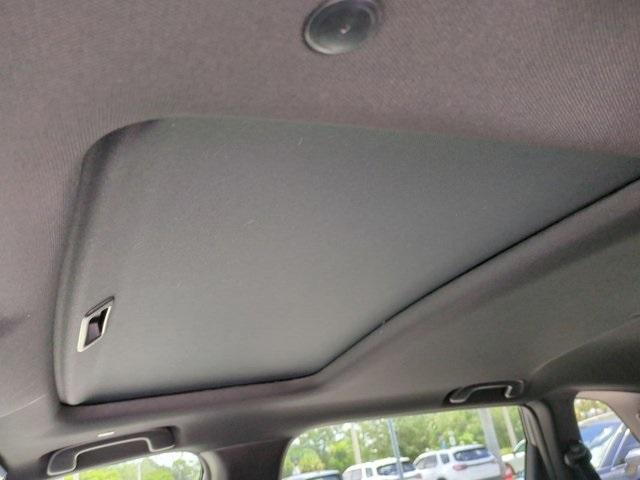 new 2026 Honda CR-V Hybrid car, priced at $41,529