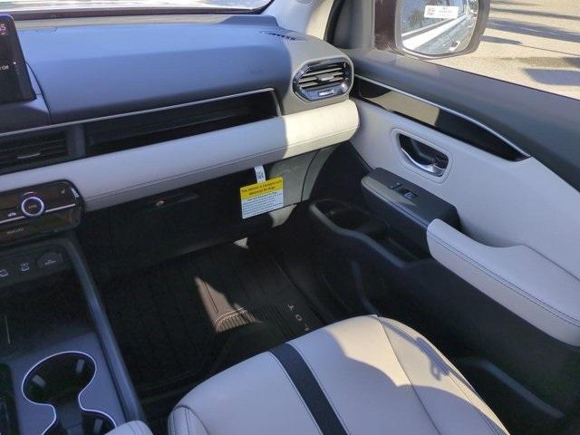 new 2026 Honda Pilot car, priced at $45,602