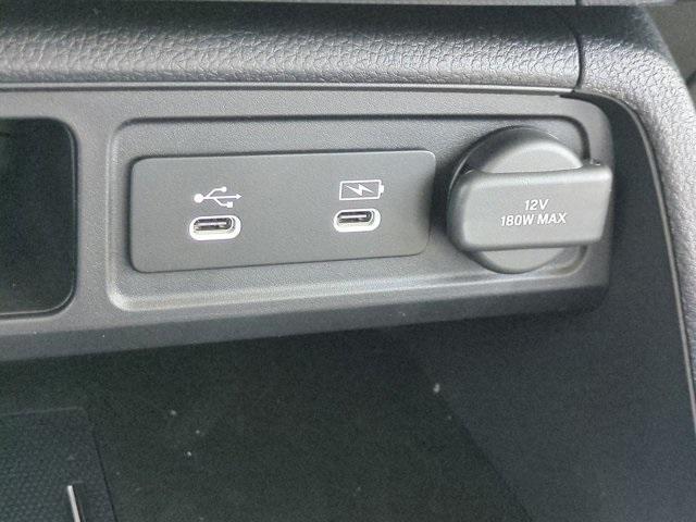 new 2026 Honda Pilot car, priced at $45,602