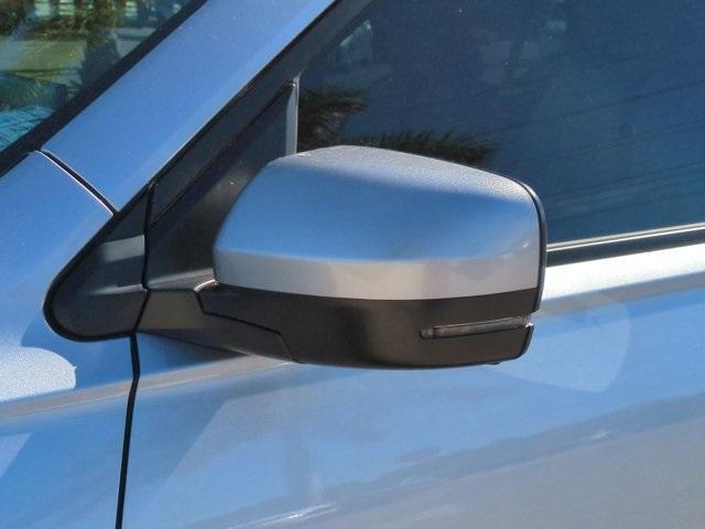 new 2026 Honda Pilot car, priced at $45,602