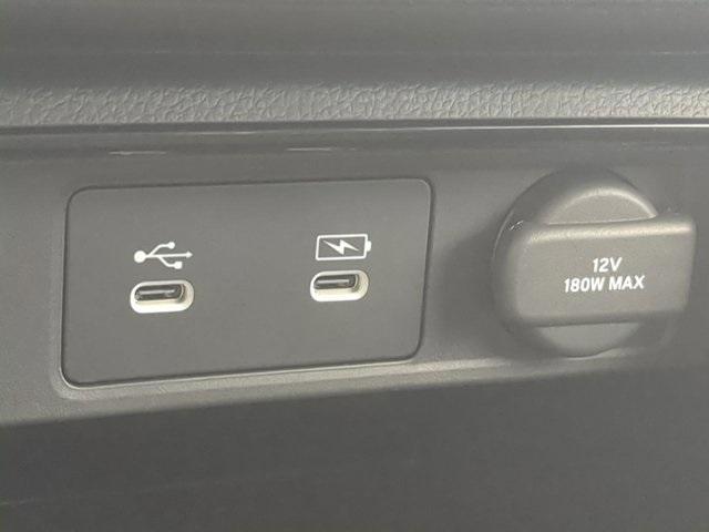 new 2026 Honda CR-V car, priced at $36,956