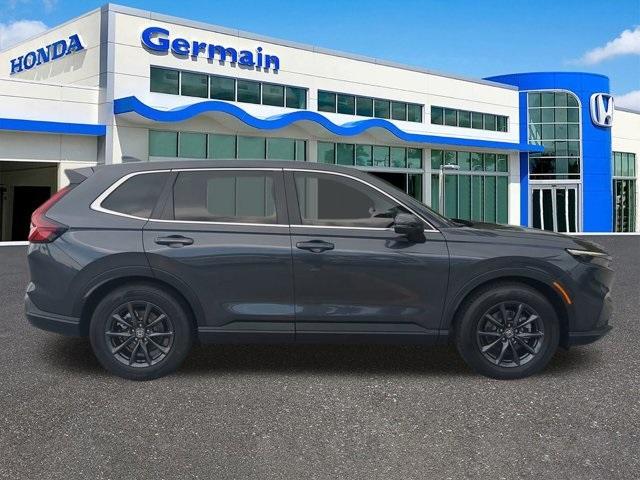 new 2026 Honda CR-V car, priced at $36,956