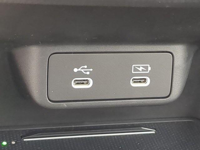 new 2026 Honda HR-V car, priced at $27,793