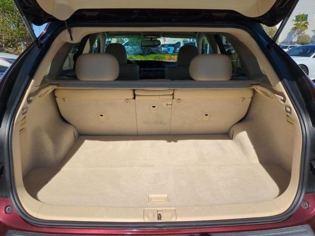 used 2015 Lexus RX 350 car, priced at $15,495