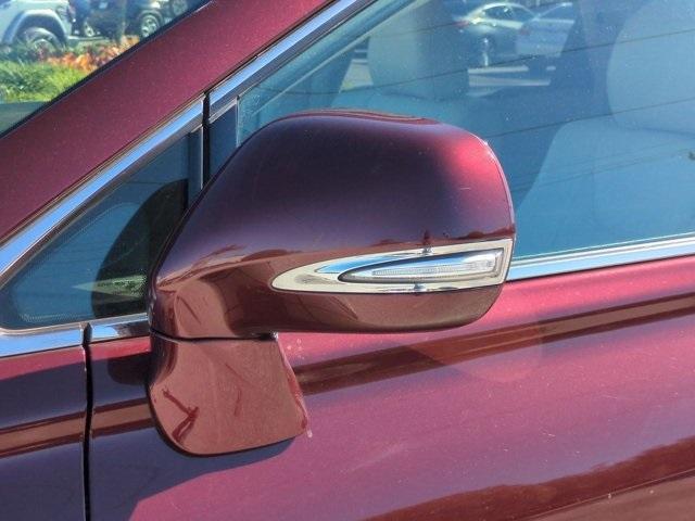 used 2015 Lexus RX 350 car, priced at $15,495