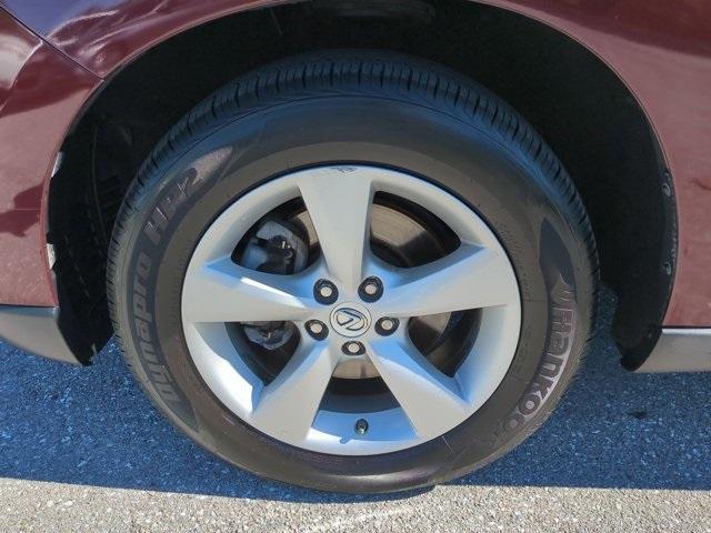 used 2015 Lexus RX 350 car, priced at $15,495