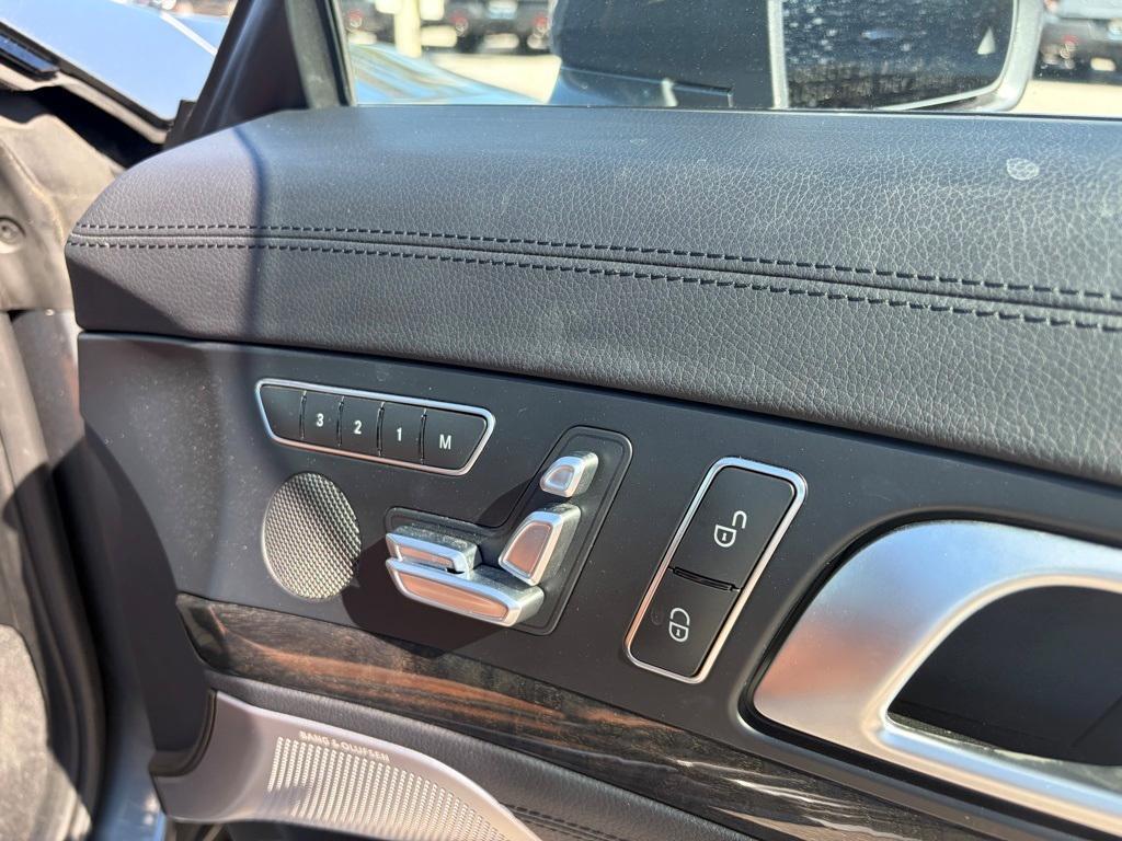 used 2017 Mercedes-Benz SL 450 car, priced at $47,095