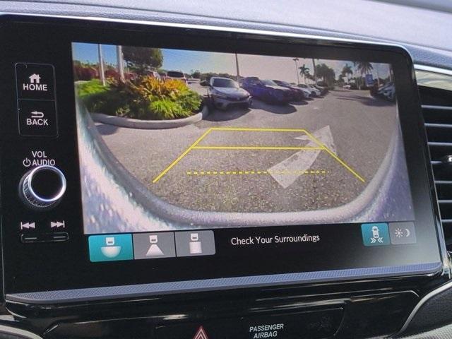 new 2026 Honda Ridgeline car, priced at $44,890