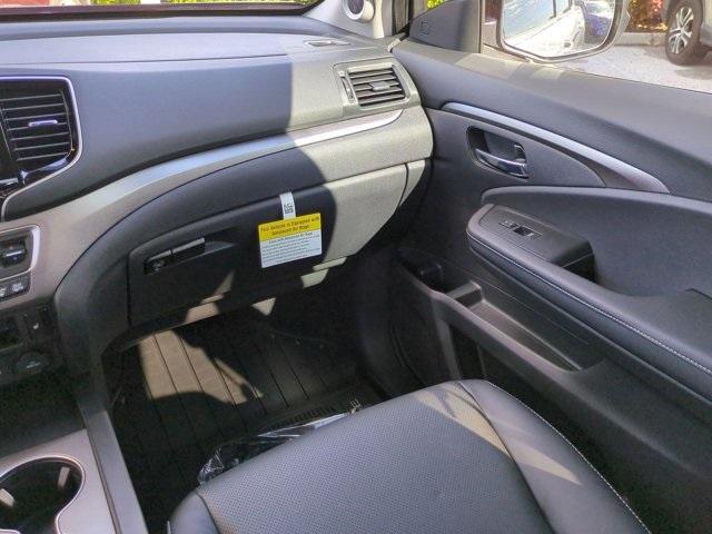 new 2026 Honda Ridgeline car, priced at $44,890