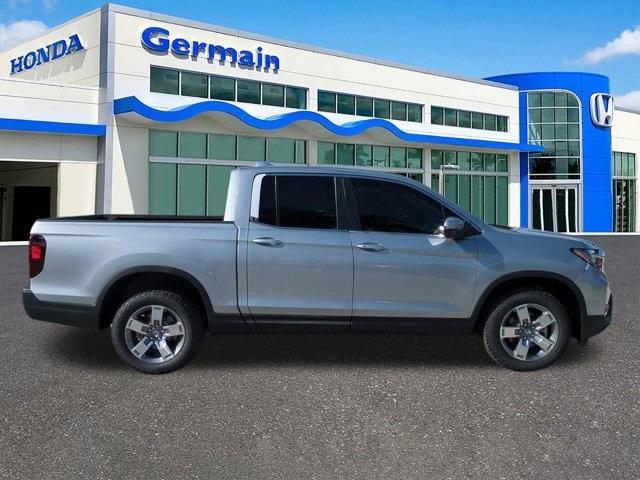 new 2026 Honda Ridgeline car, priced at $44,890