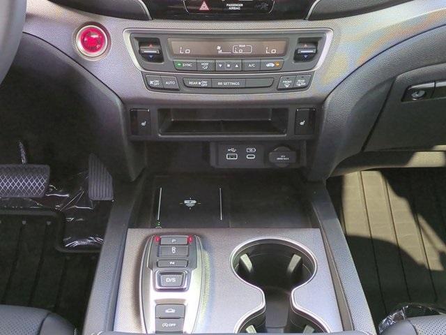 new 2026 Honda Ridgeline car, priced at $44,890