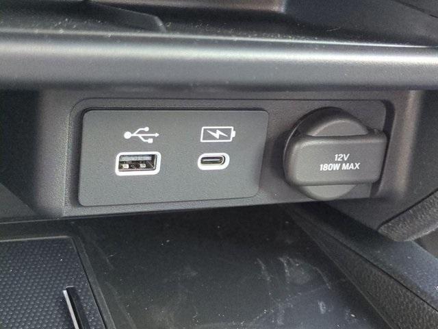 new 2026 Honda Ridgeline car, priced at $44,890