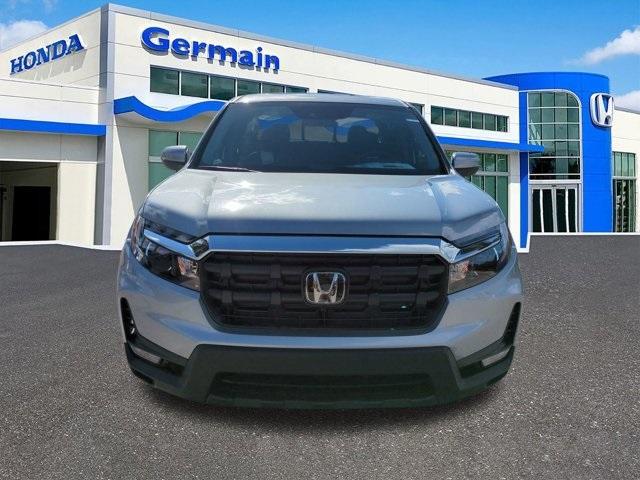 new 2026 Honda Ridgeline car, priced at $44,890