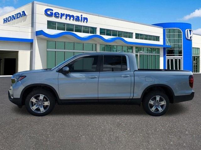 new 2026 Honda Ridgeline car, priced at $44,890