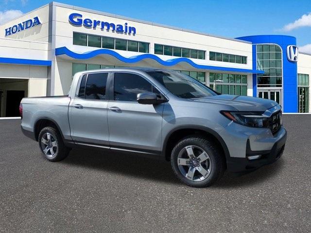 new 2026 Honda Ridgeline car, priced at $44,890