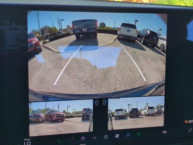 used 2022 Tesla Model S car, priced at $44,093