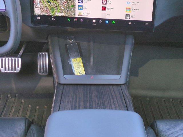 used 2022 Tesla Model S car, priced at $44,093