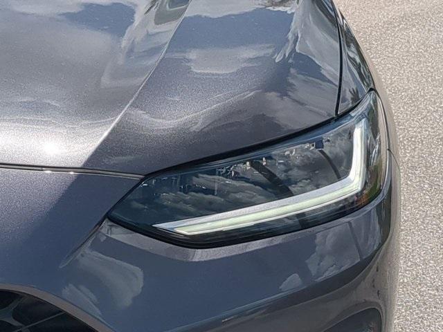 new 2026 Honda HR-V car, priced at $27,650