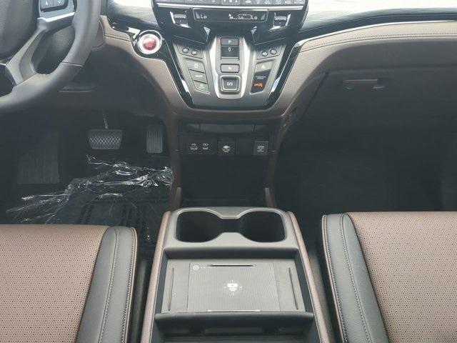 new 2026 Honda Odyssey car, priced at $50,516