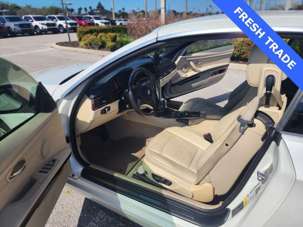 used 2013 BMW 335 car, priced at $13,964