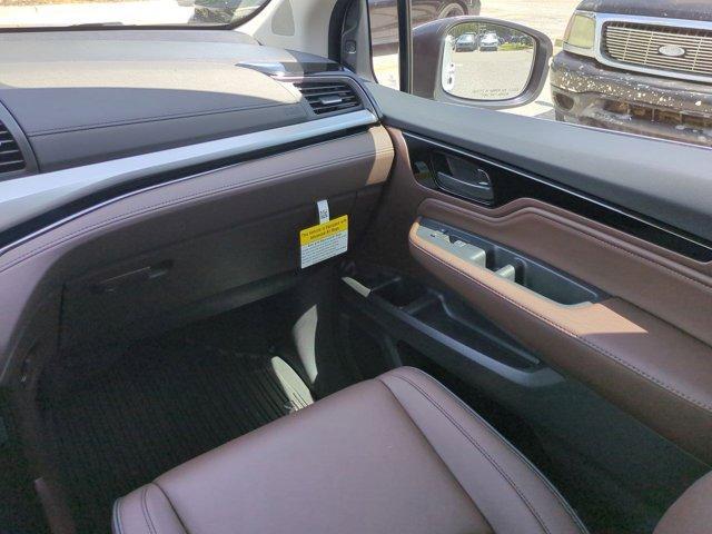 new 2026 Honda Odyssey car, priced at $50,417