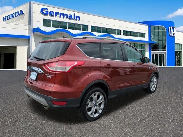 used 2014 Ford Escape car, priced at $9,895
