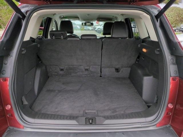 used 2014 Ford Escape car, priced at $9,895