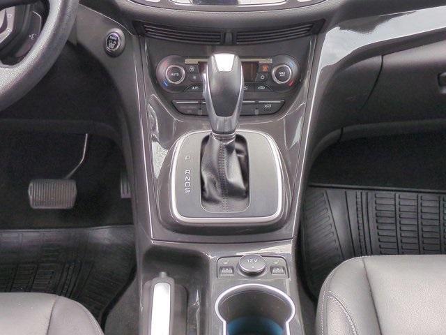 used 2014 Ford Escape car, priced at $9,895