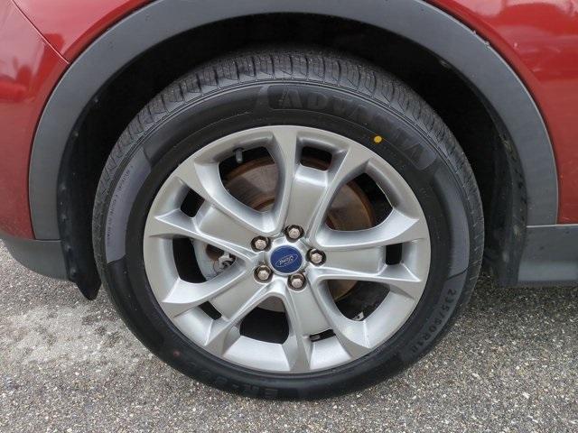 used 2014 Ford Escape car, priced at $9,895