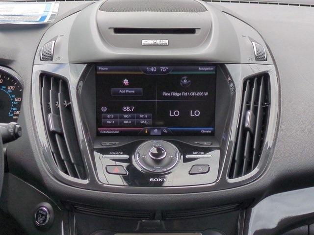 used 2014 Ford Escape car, priced at $9,895