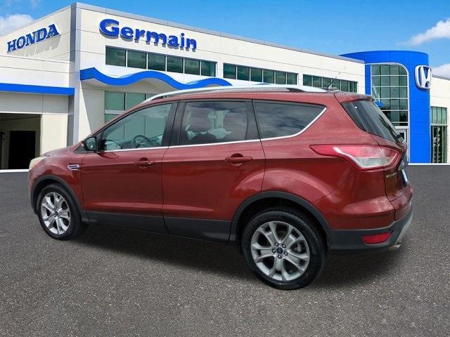 used 2014 Ford Escape car, priced at $9,895