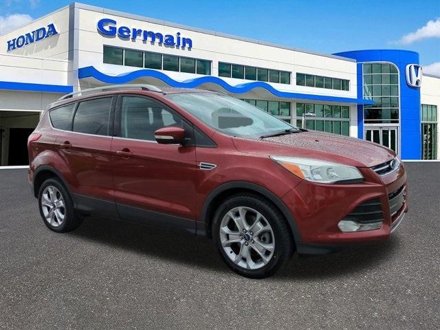 used 2014 Ford Escape car, priced at $9,895