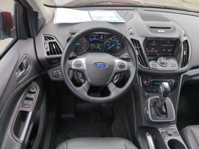 used 2014 Ford Escape car, priced at $9,895