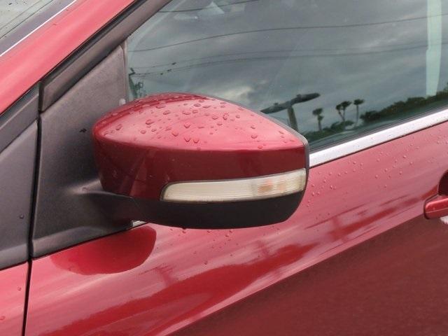 used 2014 Ford Escape car, priced at $9,895