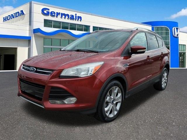 used 2014 Ford Escape car, priced at $9,895