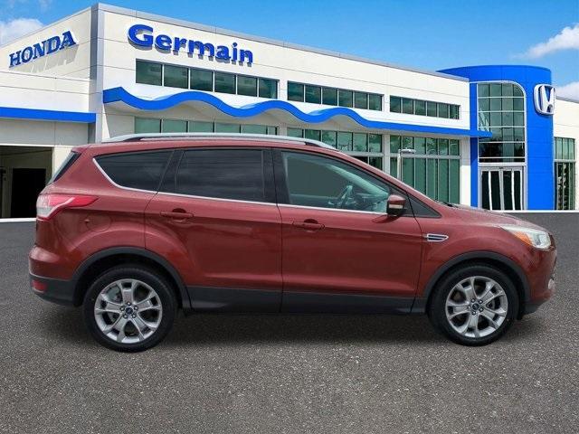 used 2014 Ford Escape car, priced at $9,895