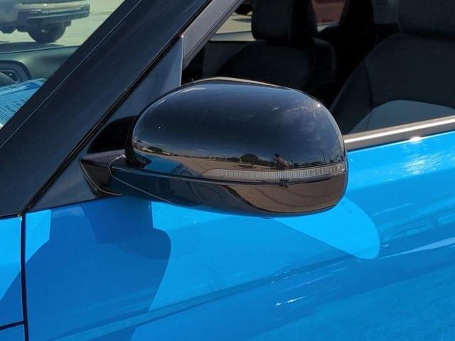 used 2023 Kia Soul car, priced at $19,207