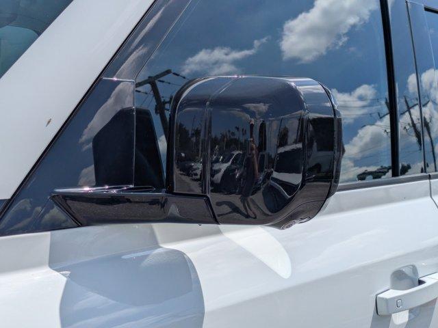 used 2023 Land Rover Defender car, priced at $61,360