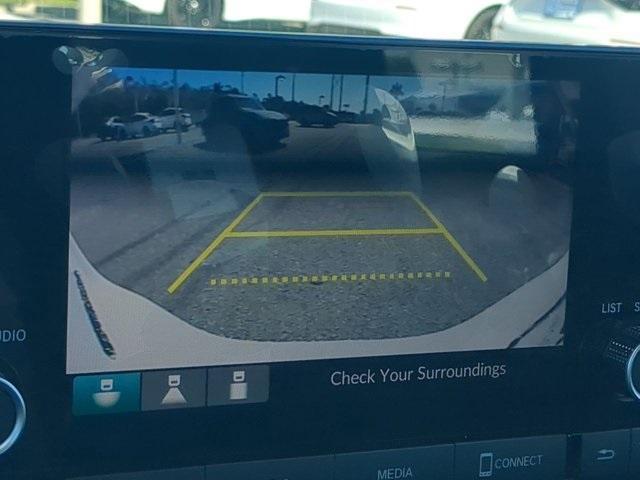 new 2025 Honda Accord car, priced at $29,945