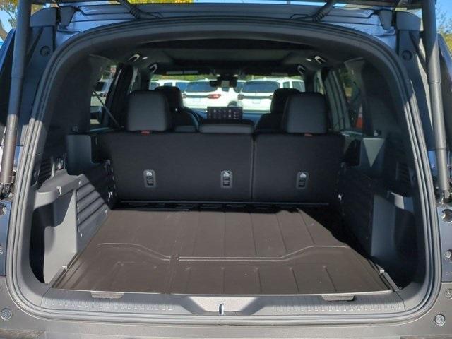 new 2026 Honda Passport car, priced at $51,293