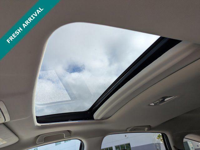 used 2016 Honda CR-V car, priced at $19,551