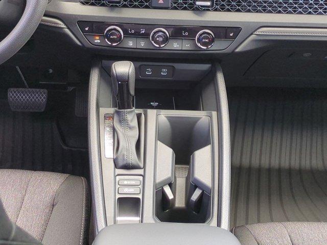 new 2026 Honda Accord car, priced at $32,914