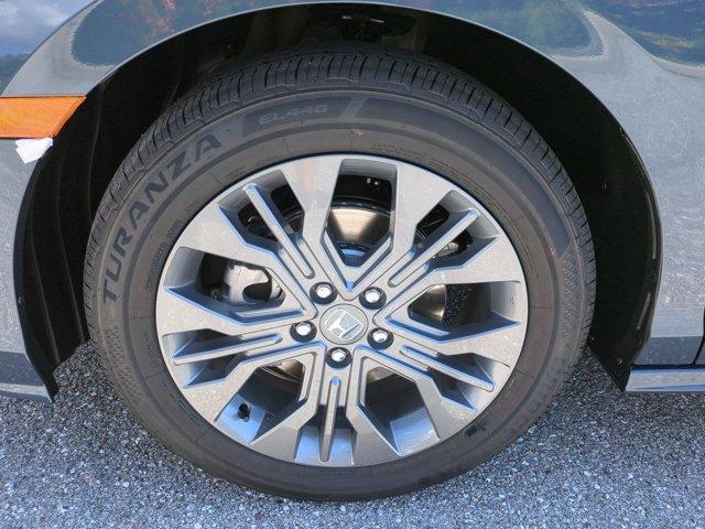 new 2027 Honda Odyssey car, priced at $50,619